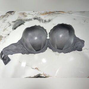 Sparkly Victoria’s Secret padded bra